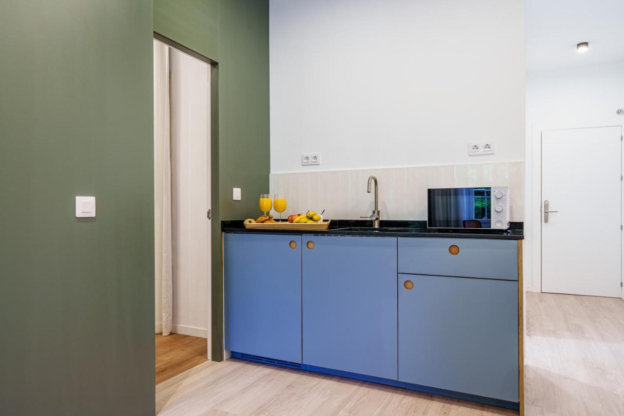 Apartamento Exclusive Alameda - Premium