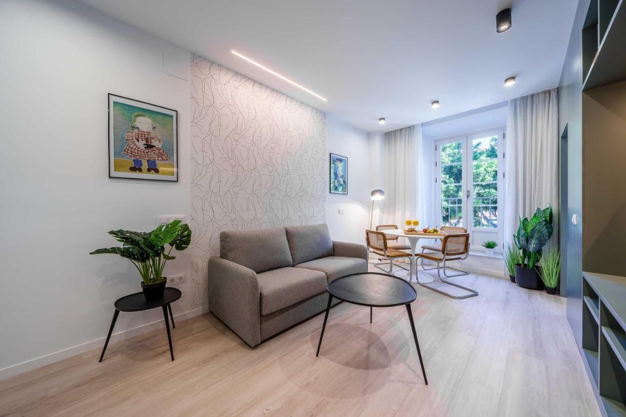 Exclusive Alameda - Premium Apartamento *